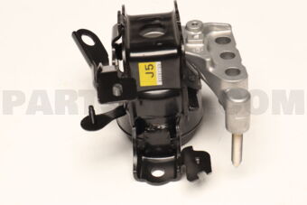 Toyota 1230525010 INSULATOR SUB-ASSY