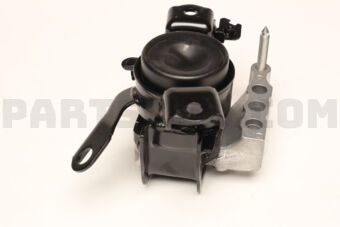 Toyota 1230525010 INSULATOR SUB-ASSY