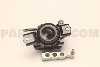 Toyota 1230525030 INSULATOR SUB-ASSY
