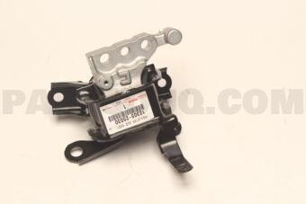 Toyota 1230525030 INSULATOR SUB-ASSY