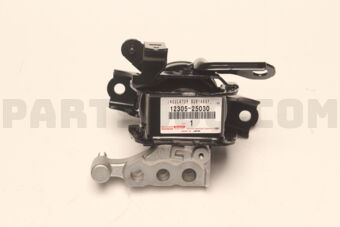Toyota 1230525030 INSULATOR SUB-ASSY