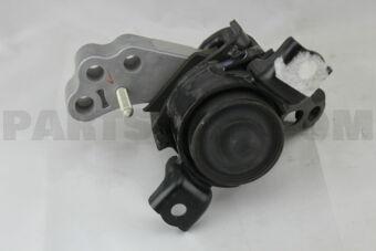 Toyota 1230526072 INSULATOR SUB-ASSY, ENGINE MOUNTING, RH