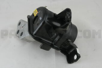 Toyota 1230526072 INSULATOR SUB-ASSY, ENGINE MOUNTING, RH