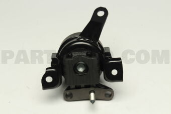 Toyota 1230528151 INSULATOR SUB-ASSY, ENGINE MOUNTING, RH