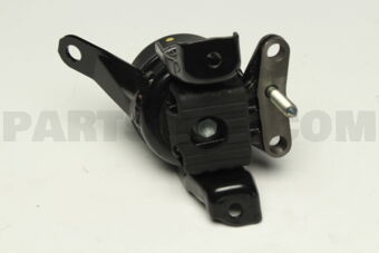 Toyota 1230528151 INSULATOR SUB-ASSY, ENGINE MOUNTING, RH