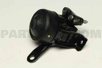 Toyota 1230528151 INSULATOR SUB-ASSY, ENGINE MOUNTING, RH