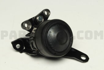Toyota 1230528151 INSULATOR SUB-ASSY, ENGINE MOUNTING, RH