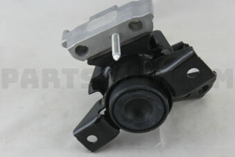 Toyota 1230528231 INSULATOR SUB-ASSY, ENGINE MOUNTING, RH
