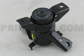 Toyota 1230528231 INSULATOR SUB-ASSY, ENGINE MOUNTING, RH