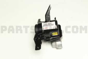 Toyota 1230528261 INSULATOR SUB-ASSY, ENGINE MOUNTING, RH