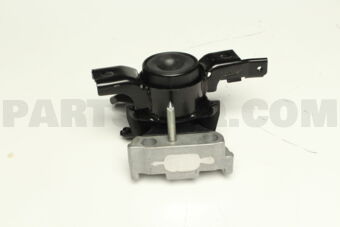 Toyota 1230528261 INSULATOR SUB-ASSY, ENGINE MOUNTING, RH