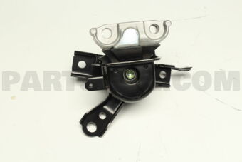 Toyota 1230528261 INSULATOR SUB-ASSY, ENGINE MOUNTING, RH