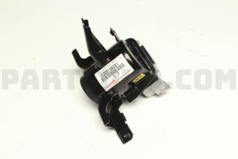 Toyota 1230528261 INSULATOR SUB-ASSY, ENGINE MOUNTING, RH