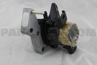 Toyota 1230531031 INSULATOR SUB-ASSY, ENGINE MOUNTING, RH