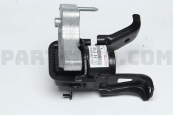 Toyota 1230531060 INSULATOR SUB-ASSY