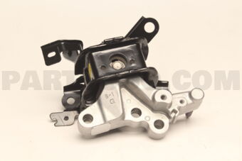 Toyota 1230531090 INSULATOR SUB-ASSY