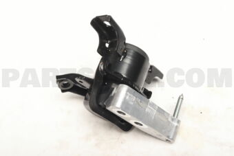 Toyota 1230536020 INSULATOR SUB-ASSY, ENGINE MOUNTING, RH