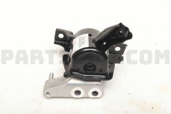 Toyota 1230536020 INSULATOR SUB-ASSY, ENGINE MOUNTING, RH