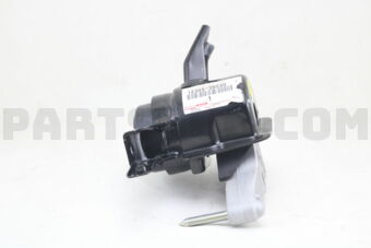 Toyota 1230536030 INSULATOR SUB-ASSY, ENGINE MOUNTING, RH