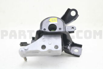 Toyota 1230536030 INSULATOR SUB-ASSY, ENGINE MOUNTING, RH