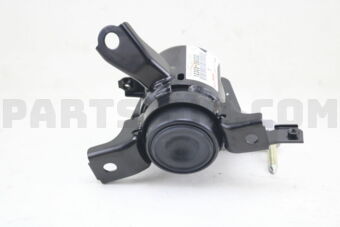 Toyota 1230536030 INSULATOR SUB-ASSY, ENGINE MOUNTING, RH