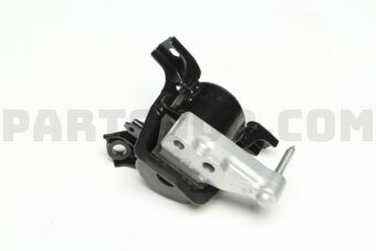 Toyota 1230536040 INSULATOR SUB-ASSY, ENGINE MOUNTING, RH