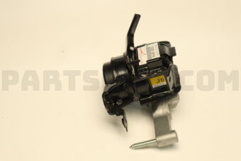 Toyota 1230536110 INSULATOR SUB-ASSY