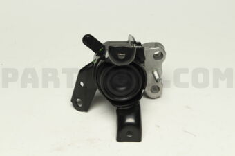 Toyota 1230537121 INSULATOR SUB-ASSY, ENGINE MOUNTING, RH