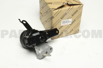 Toyota 1230540112 INSULATOR SUB-ASSY, ENGINE MOUNTING, RH