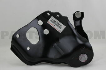 Toyota 1230628040 INSULATOR, ENGINE MOUNTING, LH(FOR TRANSVERSE ENGINE)