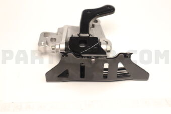 Toyota 12306BZ430 INSULATOR SUB-ASSY