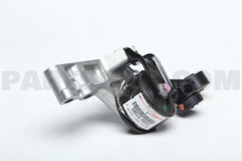 Toyota 1230931080 ROD SUB-ASSY ENGINE