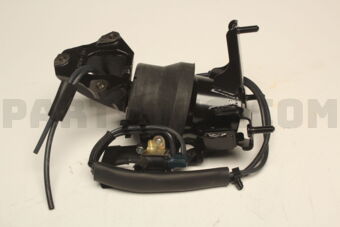 Toyota 123600P110 INSULATOR ASSY, ENGINE MOUNTING, FRONT