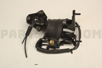 Toyota 123600P110 INSULATOR ASSY, ENGINE MOUNTING, FRONT