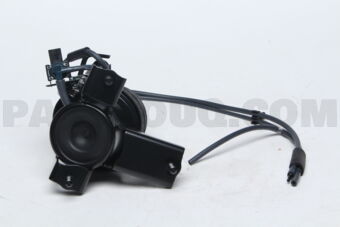 Toyota 1236031011 INSULATOR ASSY, ENGINE MOUNTING, FRONT