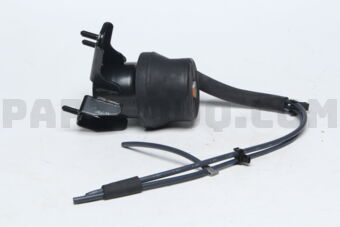 Toyota 1236031011 INSULATOR ASSY, ENGINE MOUNTING, FRONT