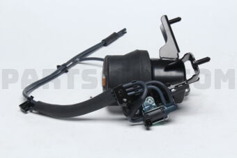 Toyota 1236031011 INSULATOR ASSY, ENGINE MOUNTING, FRONT