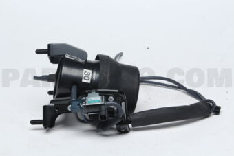 Toyota 1236031011 INSULATOR ASSY, ENGINE MOUNTING, FRONT