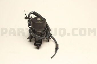 Toyota 1236031070 INSULATOR ASSY, ENGINE MOUNTING, FRONT