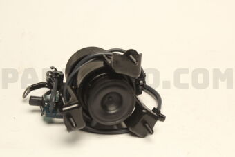 Toyota 1236031070 INSULATOR ASSY, ENGINE MOUNTING, FRONT