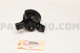 Toyota 123610H060 INSULATOR, ENGINE MOUNTING, FRONT