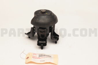 Toyota 123610H060 INSULATOR, ENGINE MOUNTING, FRONT