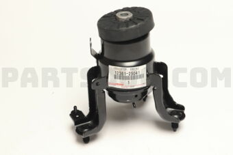 Toyota 1236125041 INSULATOR ENGINE