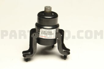 Toyota 1236125050 INSULATOR, ENGINE