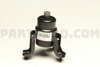 Toyota 1236125050 INSULATOR, ENGINE