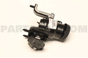 Toyota 1236125080 INSULATOR ENGINE