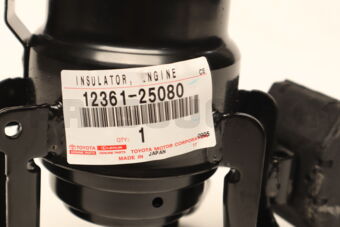 Toyota 1236125080 INSULATOR ENGINE