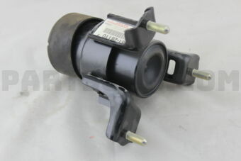 Toyota 1236128110 INSULATOR, ENGINE MOUNTING, FRONT(FOR TRANSVERSE ENGINE)
