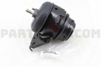 Toyota 1236130143 INSULATOR ENGINE