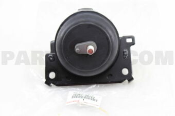 Toyota 1236130143 INSULATOR ENGINE